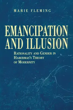 emancipation and illusion book cover image