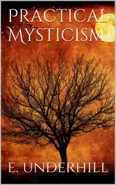practical mysticism book cover image