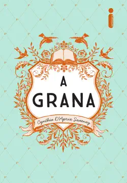 a grana book cover image