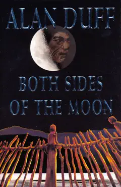 both sides of the moon book cover image