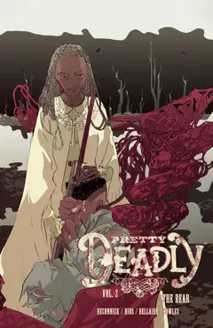 pretty deadly vol. 2 book cover image