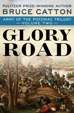 glory road book cover image