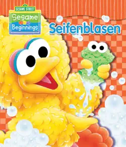 seifenblasen (sesamstraße serie) book cover image