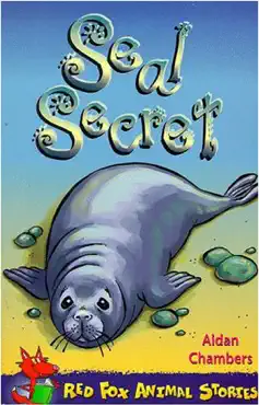 seal secret book cover image