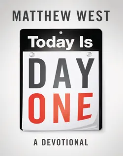 today is day one book cover image