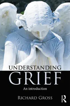 understanding grief imagen de la portada del libro