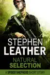 Natural Selection (A Free Spider Shepherd Short Story) sinopsis y comentarios