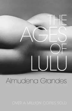 the ages of lulu imagen de la portada del libro