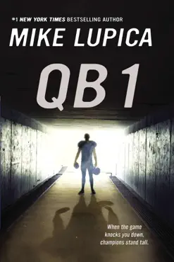 qb 1 book cover image