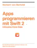 Apps programmieren mit Swift 2 book summary, reviews and download