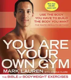 you are your own gym book cover image