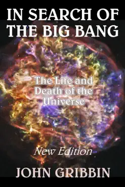 in search of the big bang book cover image