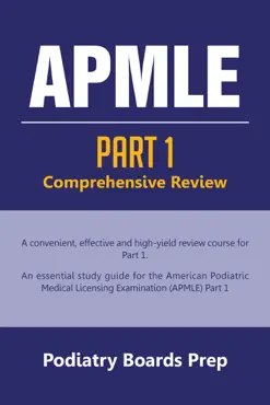 apmle book cover image
