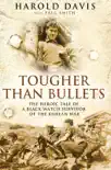 Tougher Than Bullets synopsis, comments