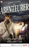 Die Abenteurer - Folge 34 synopsis, comments