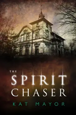 the spirit chaser book cover image