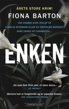 enken book cover image