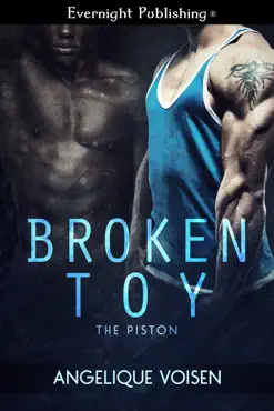 broken toy book cover image