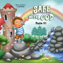 psalm 91 book cover image