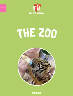the zoo book cover image