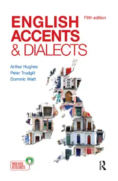english accents and dialects book cover image