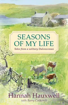 seasons of my life book cover image