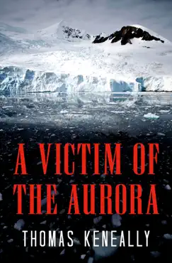 a victim of the aurora book cover image