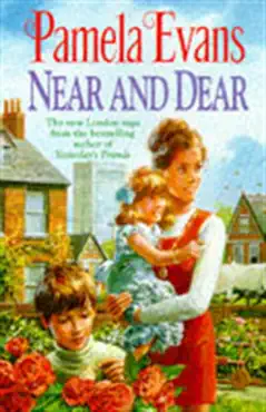 near and dear book cover image