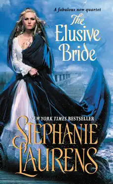 the elusive bride book cover image