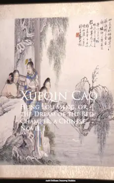 hung lou meng, or, the dream of the red chamber book cover image
