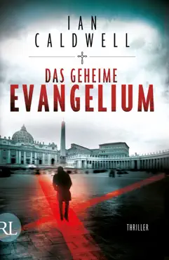 das geheime evangelium book cover image