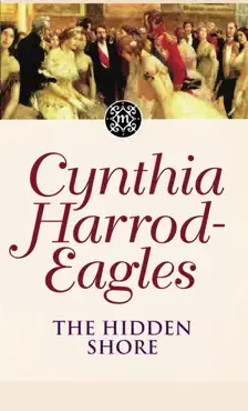 the hidden shore book cover image