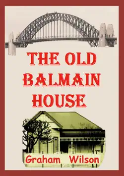the old balmain house imagen de la portada del libro
