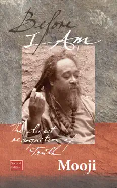 before i am, second edition book cover image