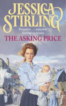 the asking price imagen de la portada del libro