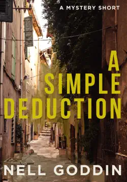 a simple deduction book cover image