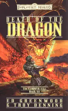 death of the dragon book cover image