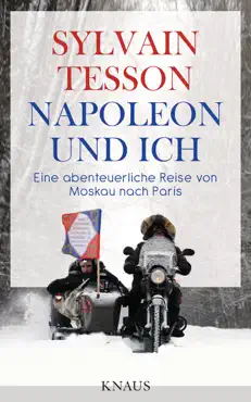 napoleon und ich book cover image