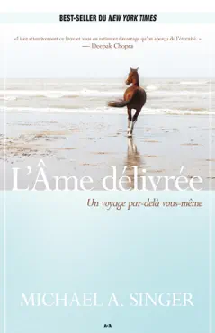 l’Âme délivrée book cover image
