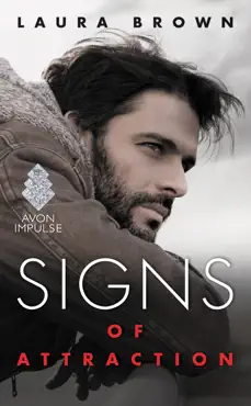 signs of attraction book cover image