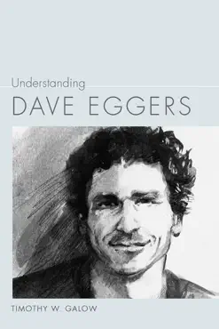 understanding dave eggers book cover image