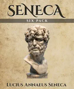 seneca six pack book cover image