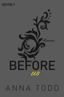 before us book cover image