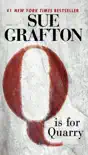 Q Is For Quarry book summary, reviews and download
