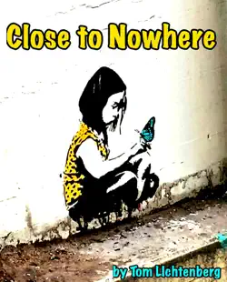 close to nowhere book cover image