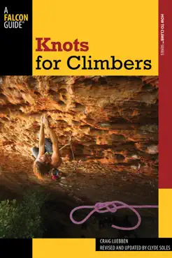 knots for climbers book cover image