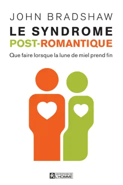 le syndrome post-romantique book cover image