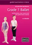 Grade 1 Ballet sinopsis y comentarios