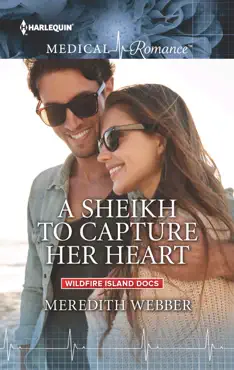 a sheikh to capture her heart book cover image