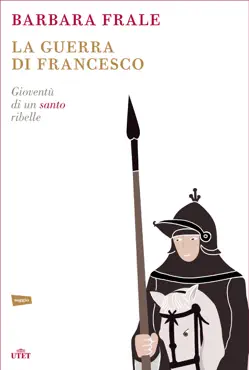 la guerra di francesco book cover image